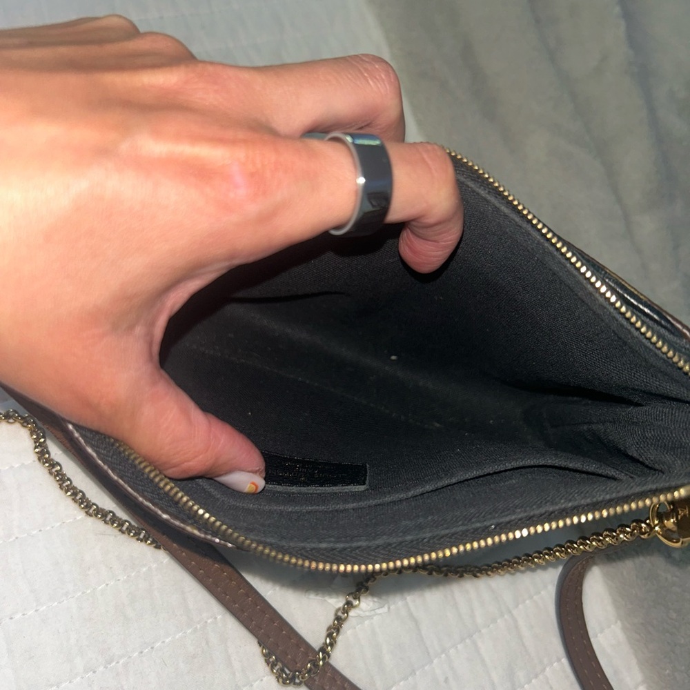 Authentic Louis Vuitton Pallas Clutch - Picture 8 of 16